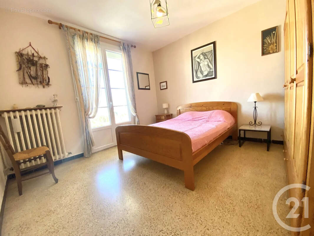 Appartement à LA SEYNE-SUR-MER