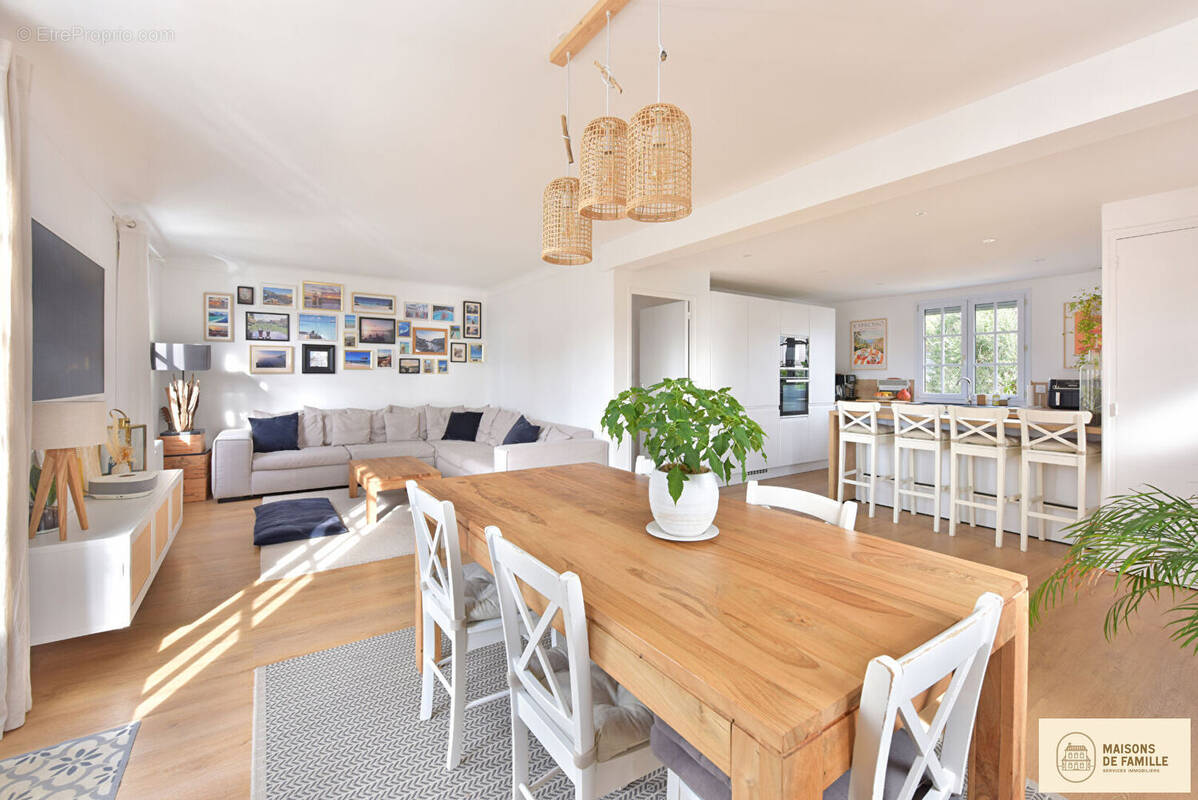 Maison à LA BAULE-ESCOUBLAC