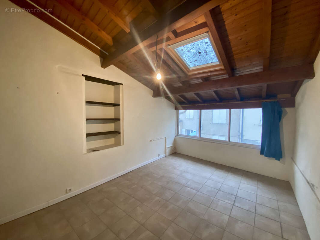 Maison à VILLENEUVE-SUR-LOT