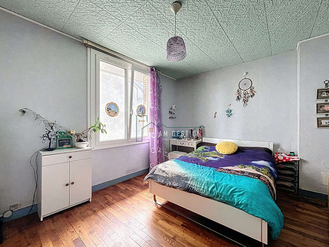 Appartement à LIMOGES