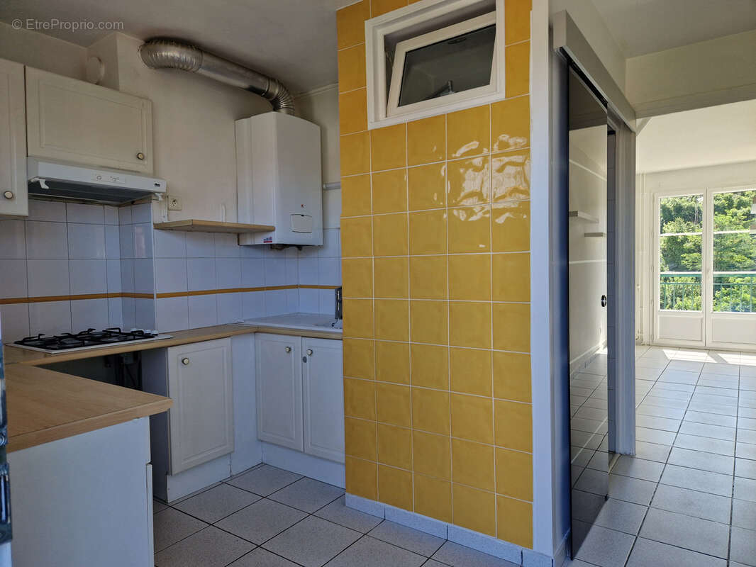 Appartement à SAINT-JEAN-DE-LUZ