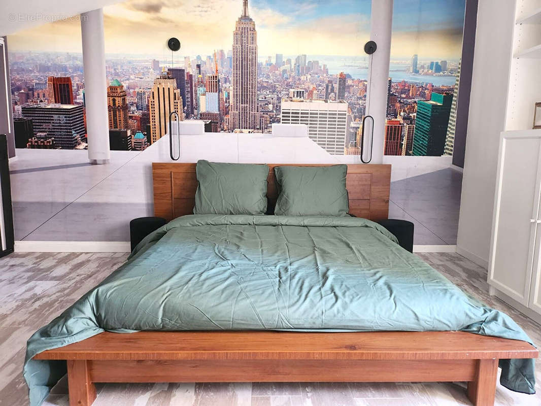 Appartement à MONTAUBAN