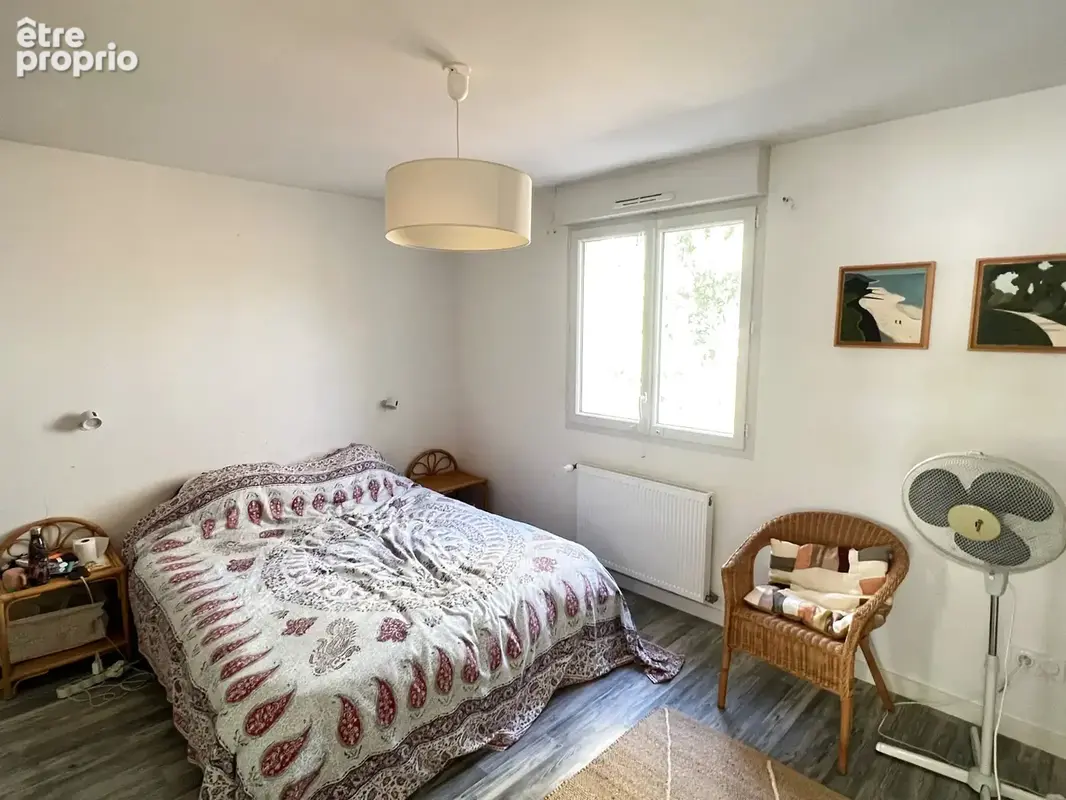 Maison 6 pièces 124 m² à vendre à Beaucouze (49070) - photo 12
