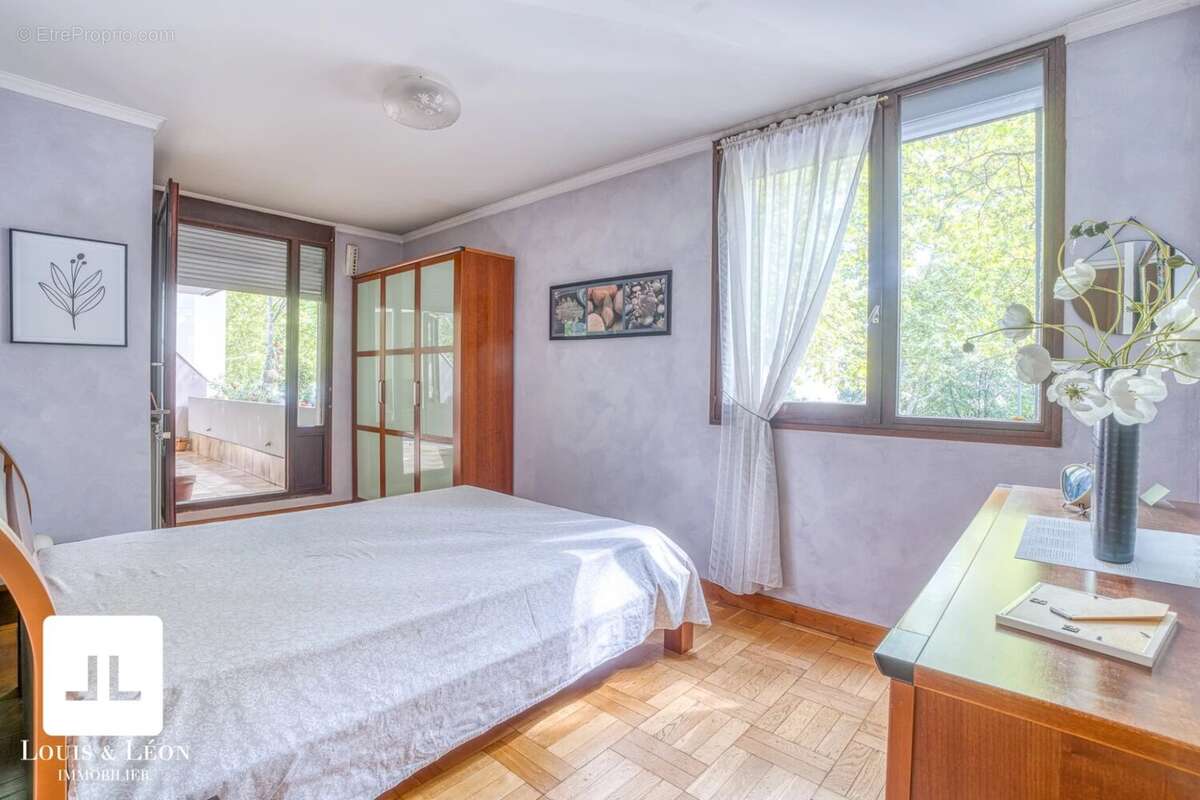 Appartement à LYON-7E