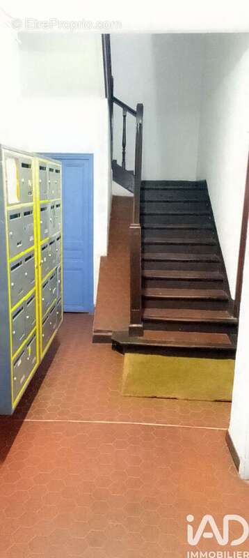 Photo 3 - Appartement à LE LAVANDOU