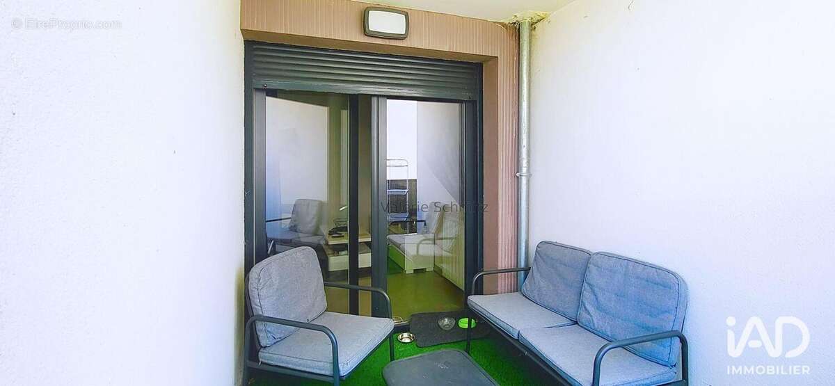 Photo 3 - Appartement à SAINT-ORENS-DE-GAMEVILLE