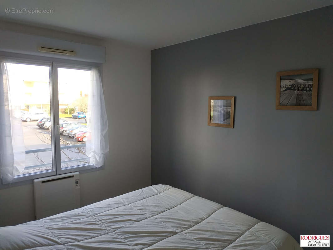 Appartement 47 m² à Poitiers  - photo 7