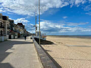 Maison à SAINT-AUBIN-SUR-MER