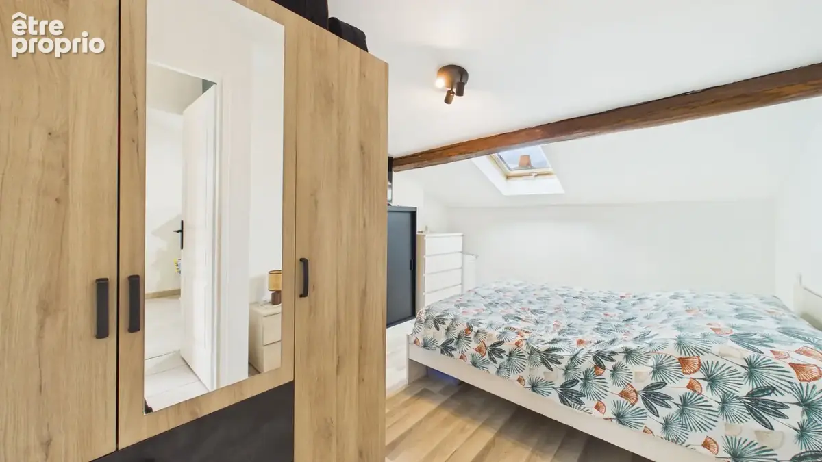 Appartement Noveant Sur Moselle 4 pièce(s) 71.70 m2 - photo 11