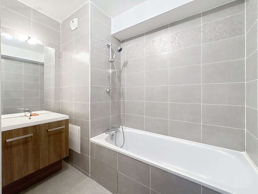 Maison à ROMAINVILLE