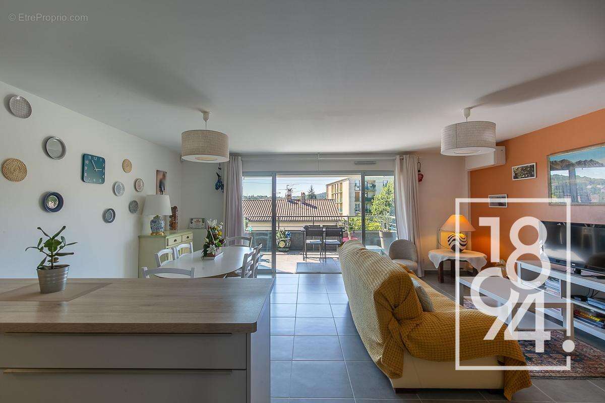 Appartement à MANOSQUE