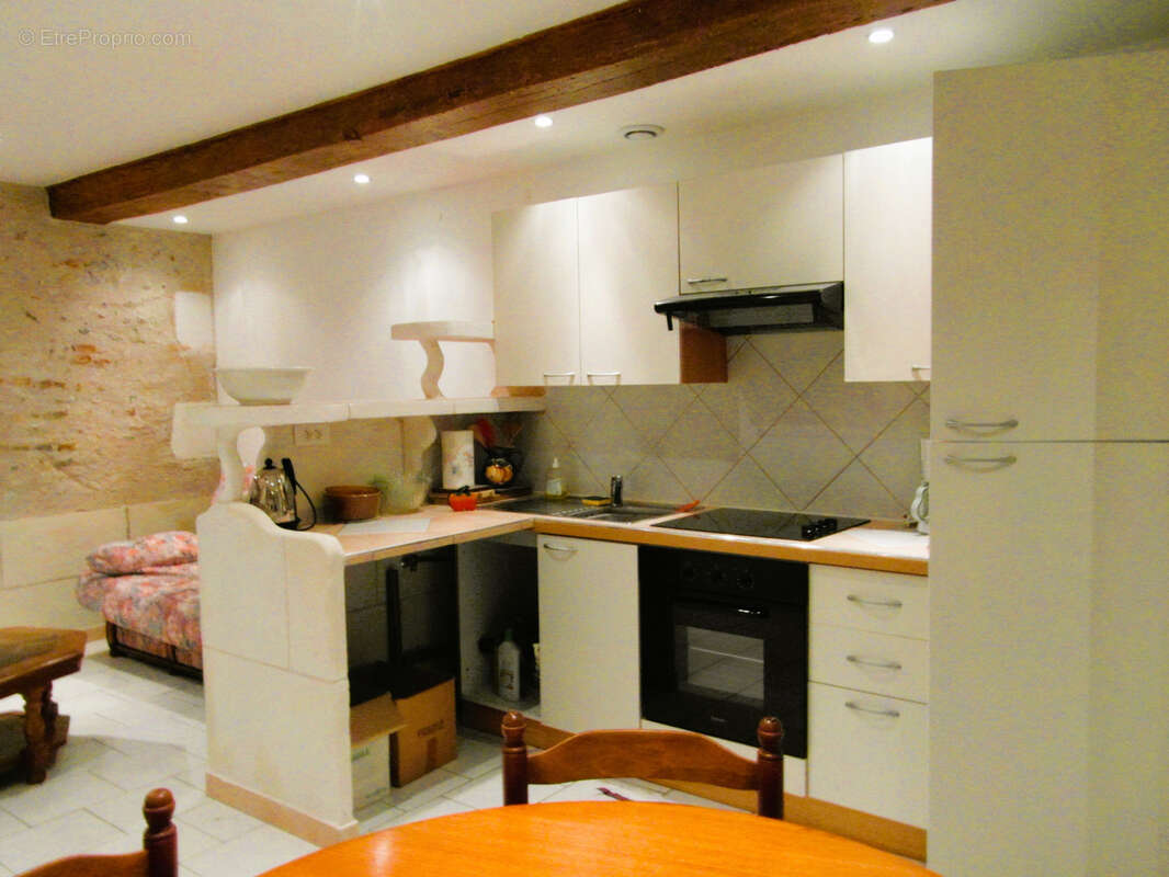 Appartement à GIEN