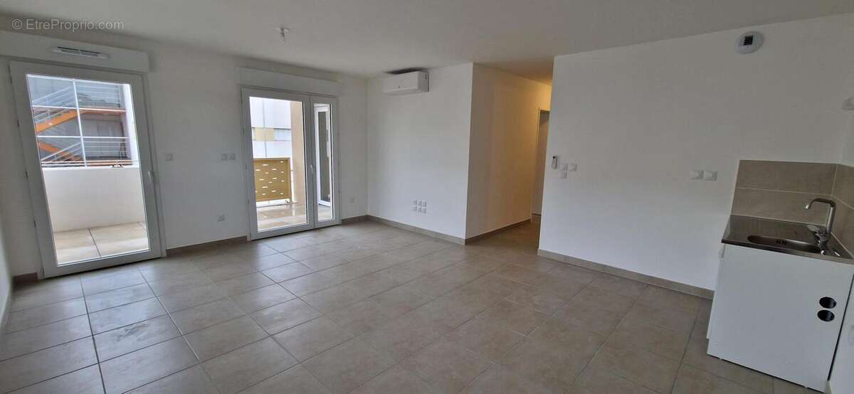 Appartement à AVIGNON