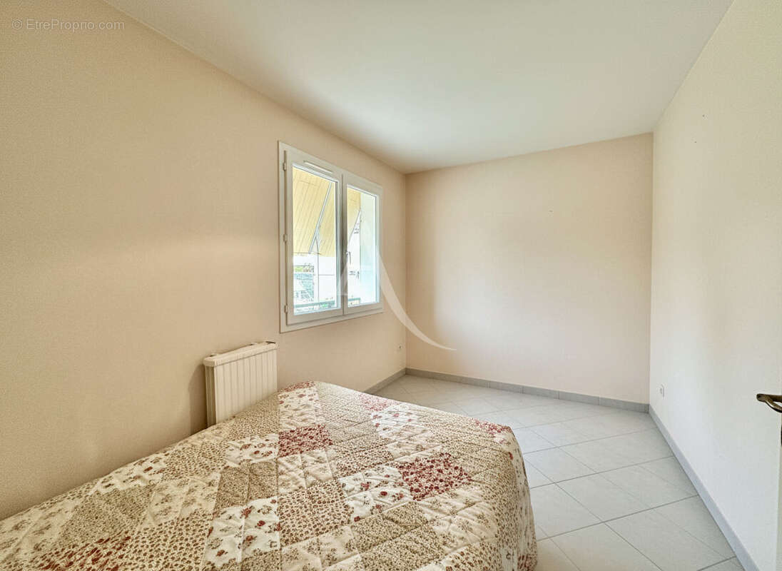 Appartement 3 pièces à vendre à Saint-Jean-de-Braye, 2 chambres, balcon, parking et cave - photo 4