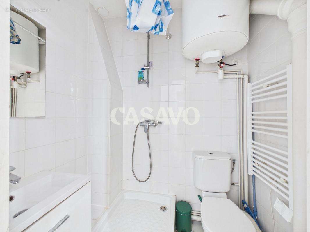 Appartement à CHOISY-LE-ROI