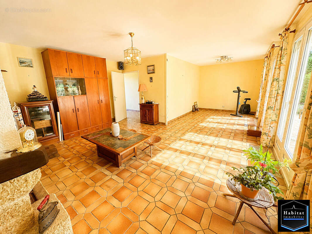 Maison à OTHIS