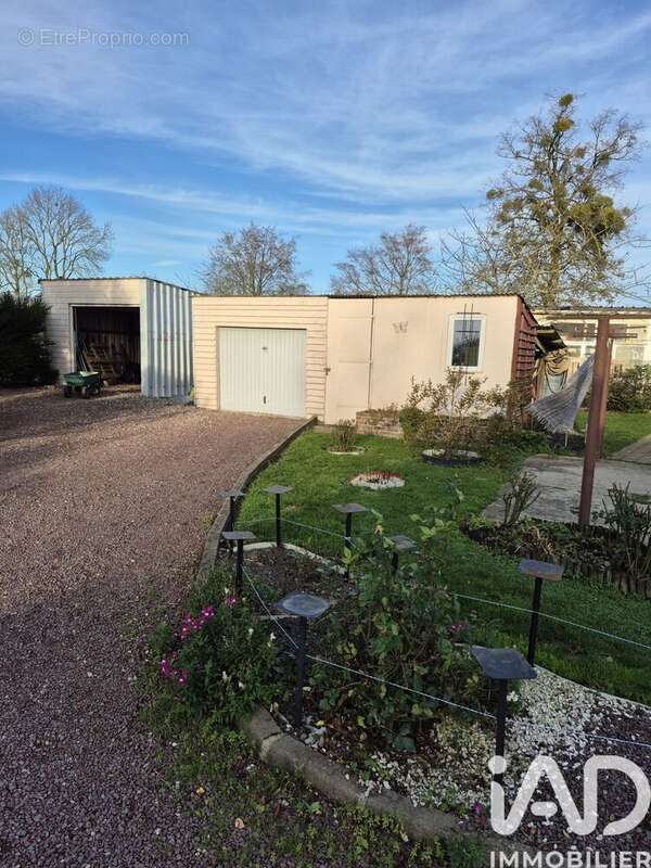 Photo 3 - Maison à CONTEVILLE