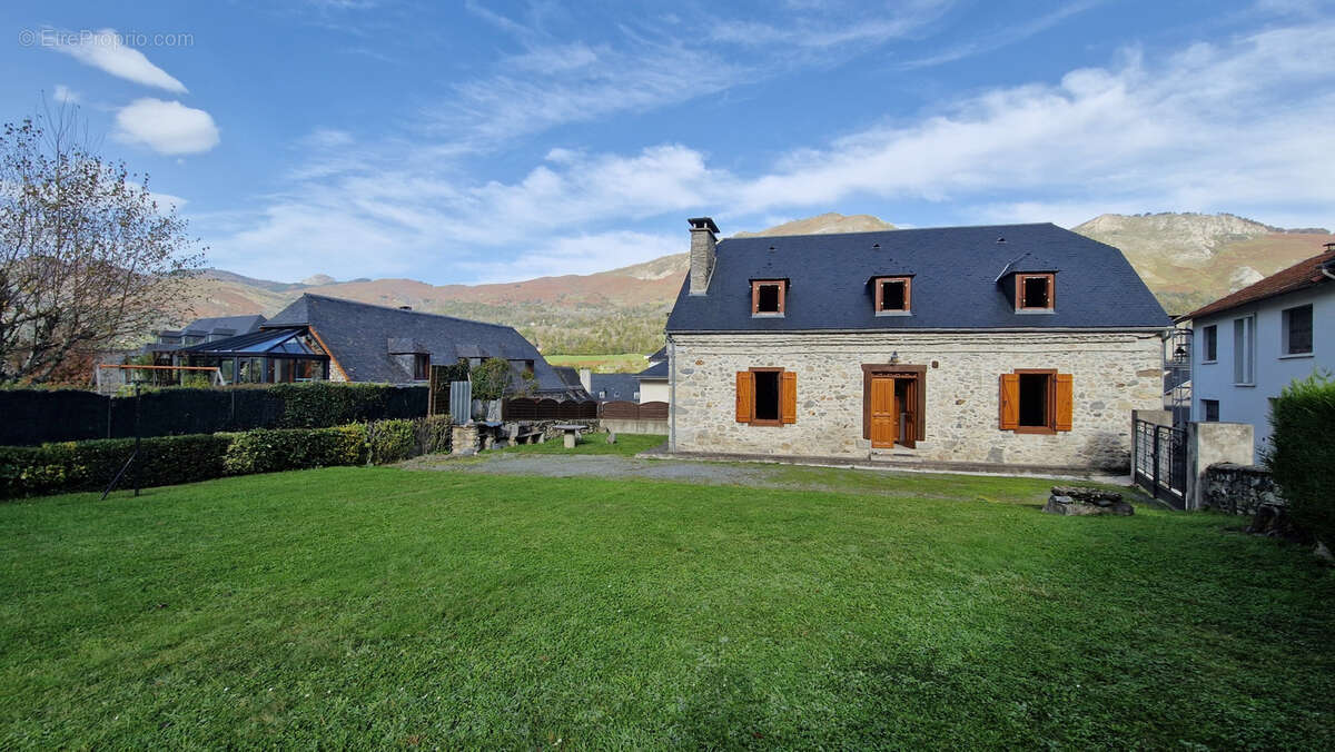 Maison à ARGELES-GAZOST