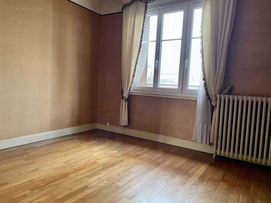 Maison à CHATEAUROUX