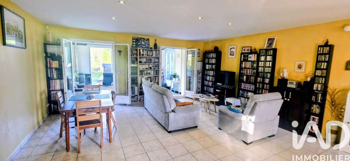 Photo 3 - Maison à BON-ENCONTRE