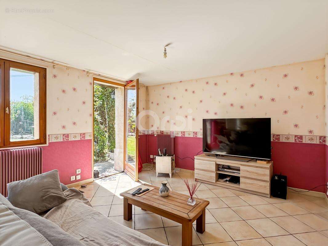 Maison à BARQUET