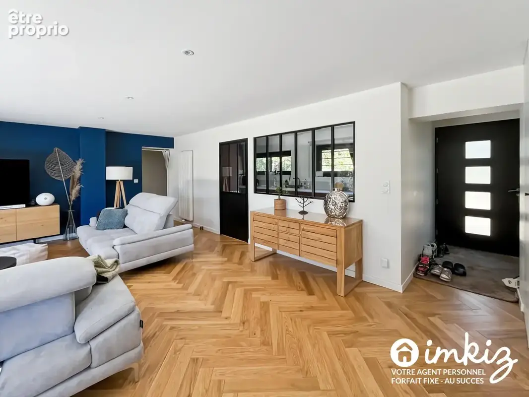 Maison 5 pièces - photo 2