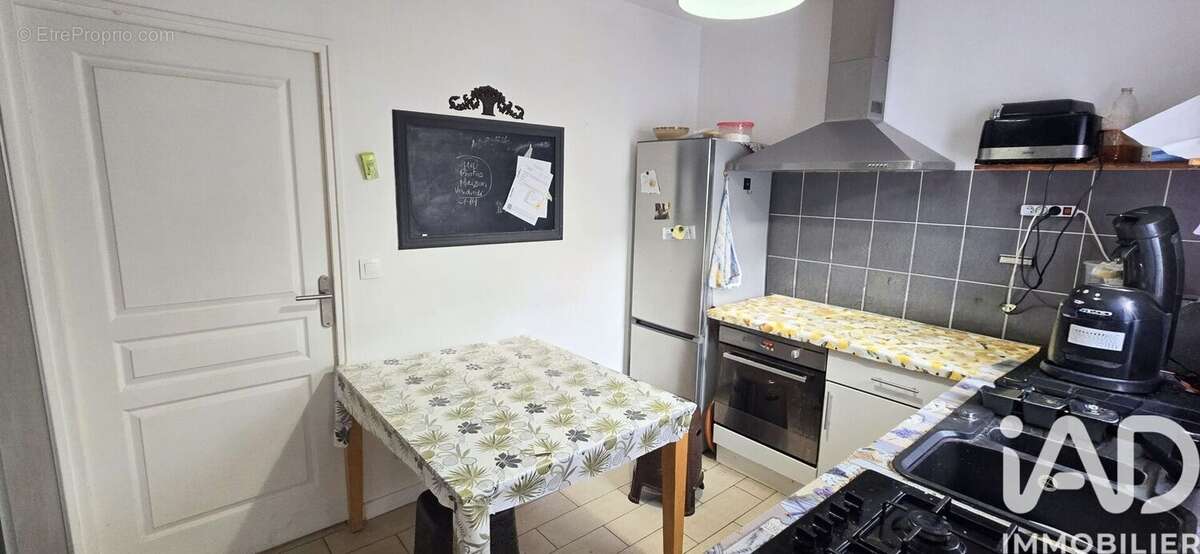 Photo 6 - Maison à SAINT-JEAN-DE-LA-RUELLE