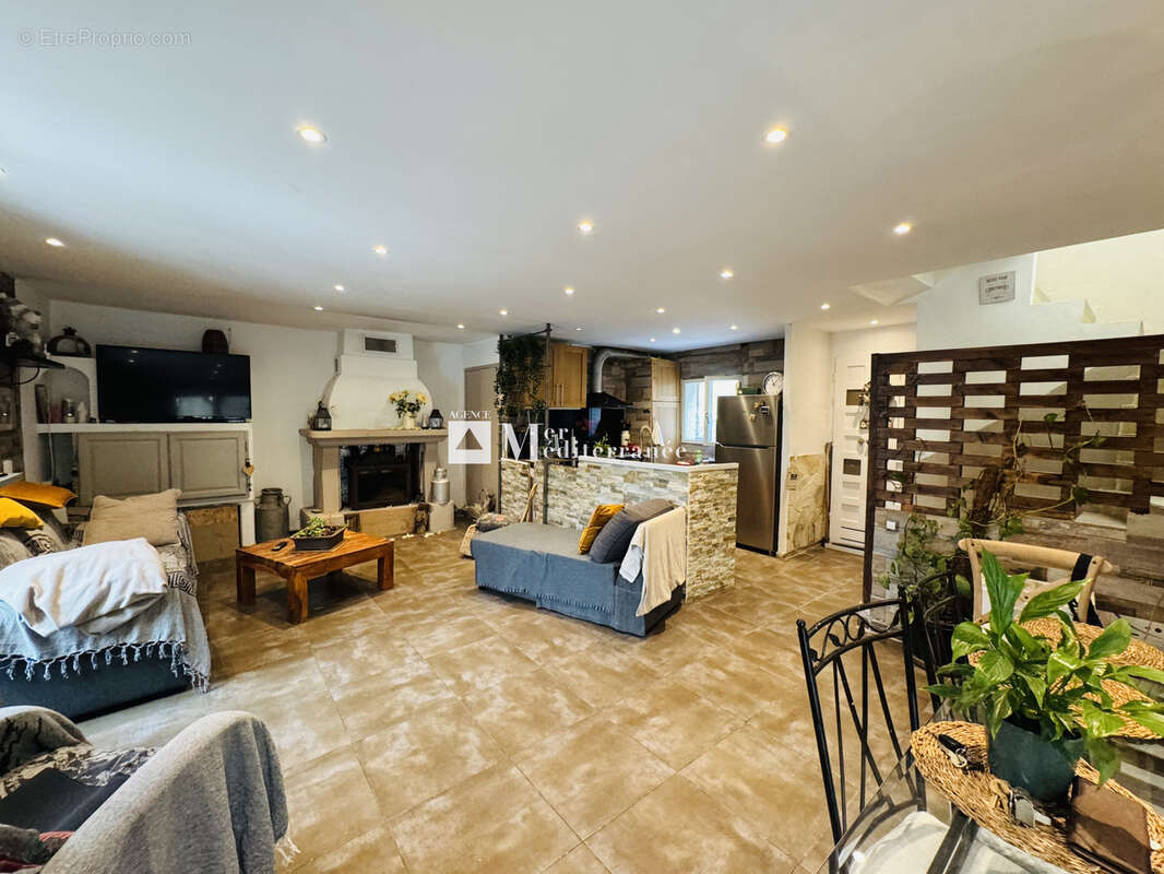 A Vendre - Maison à Ste Maxime (83120) - photo 6