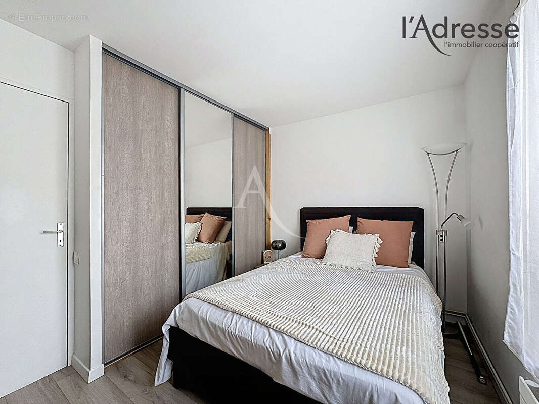 Appartement à PUTEAUX