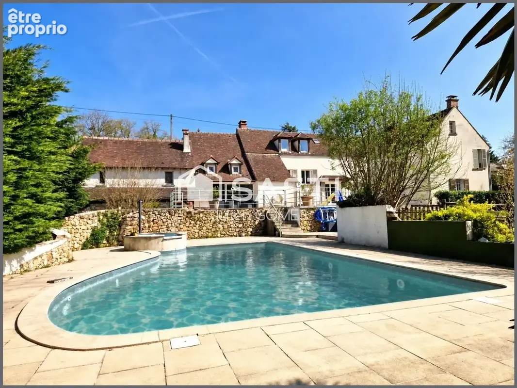 Photo 1 - Maison à POMMEUSE