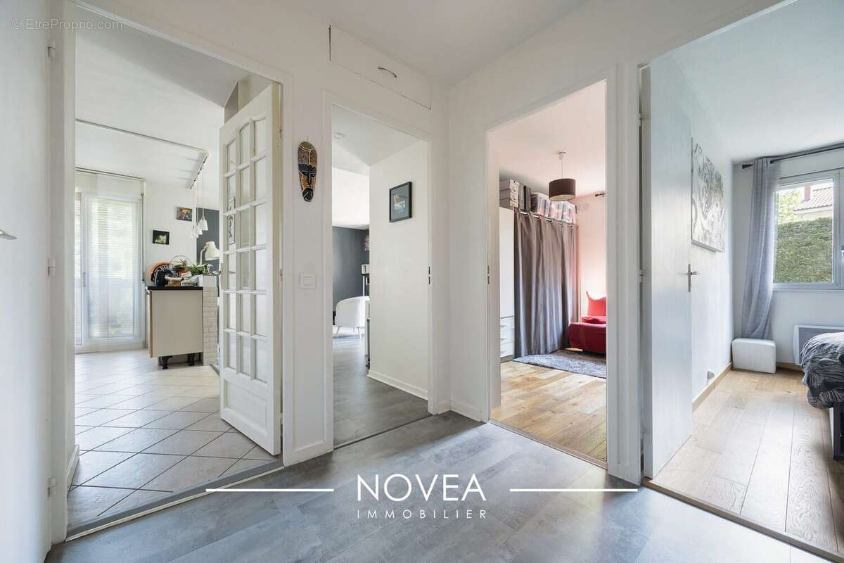 Appartement à LYON-5E