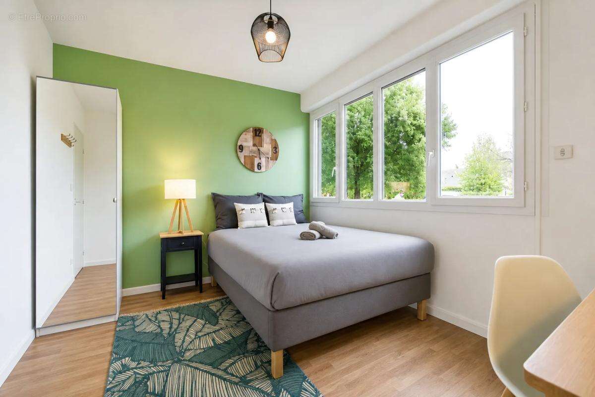 Investisseurs ! saint-herblain est limite nantes - photo 12