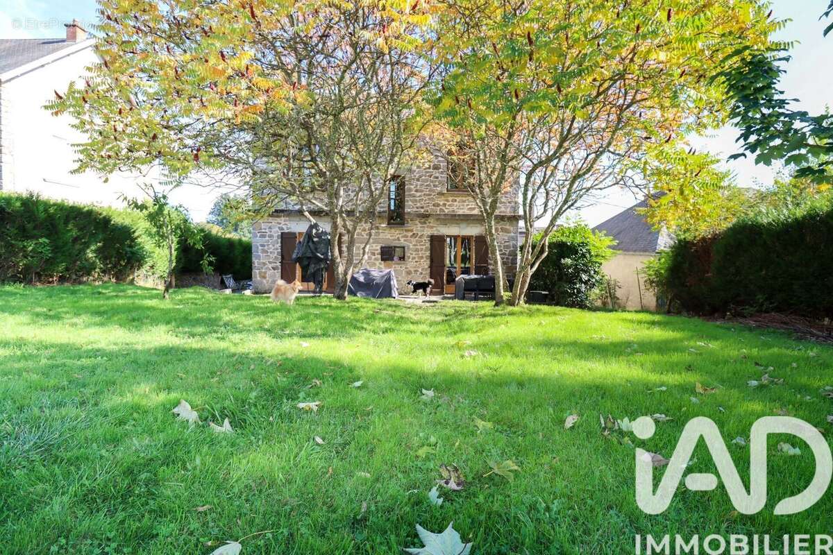 Photo 8 - Maison à USSEL