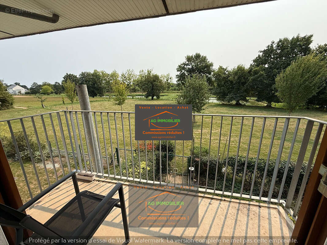 Appartement à BRETEIL