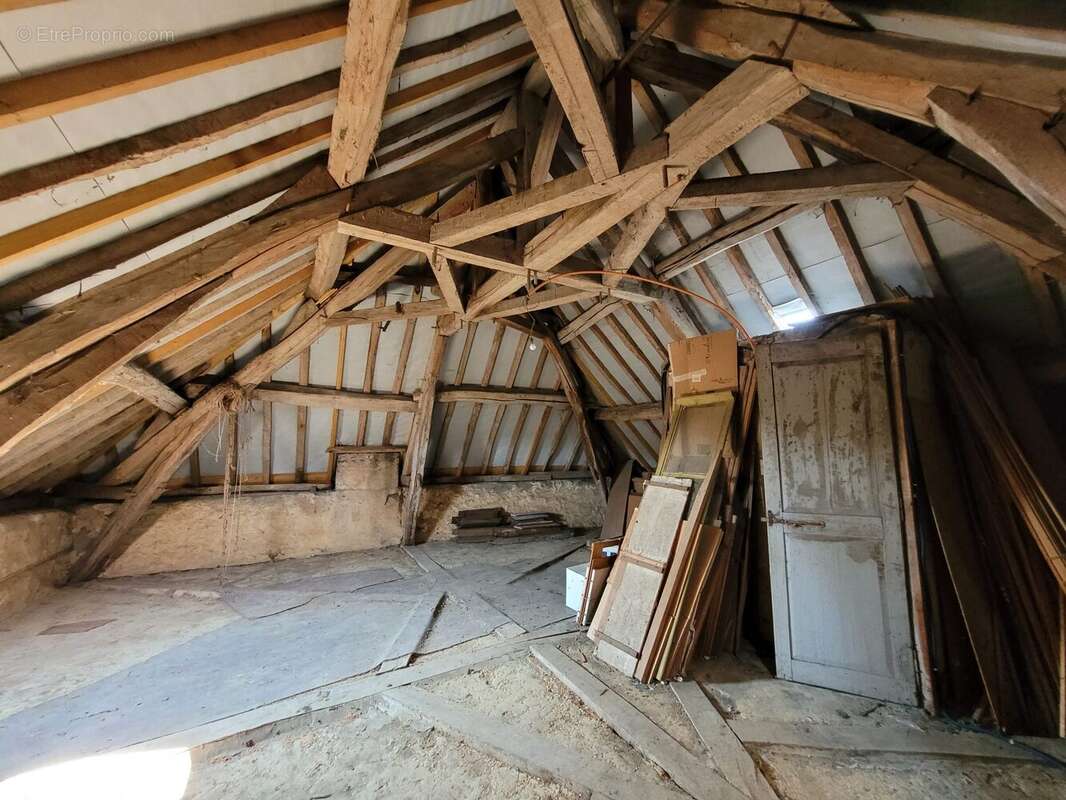 Maison 94 m² à Moutiers-Au-Perche  - photo 9