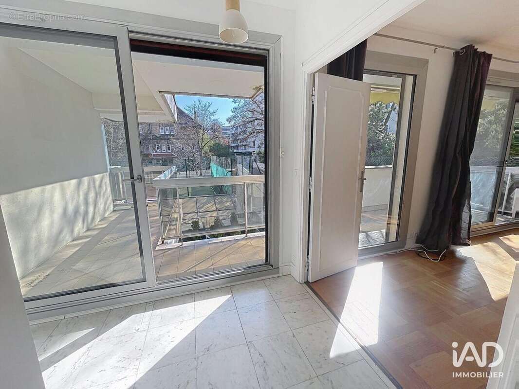 Photo 9 - Appartement à SAINT-CLOUD