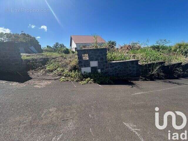 Photo 3 - Terrain à LE PORT