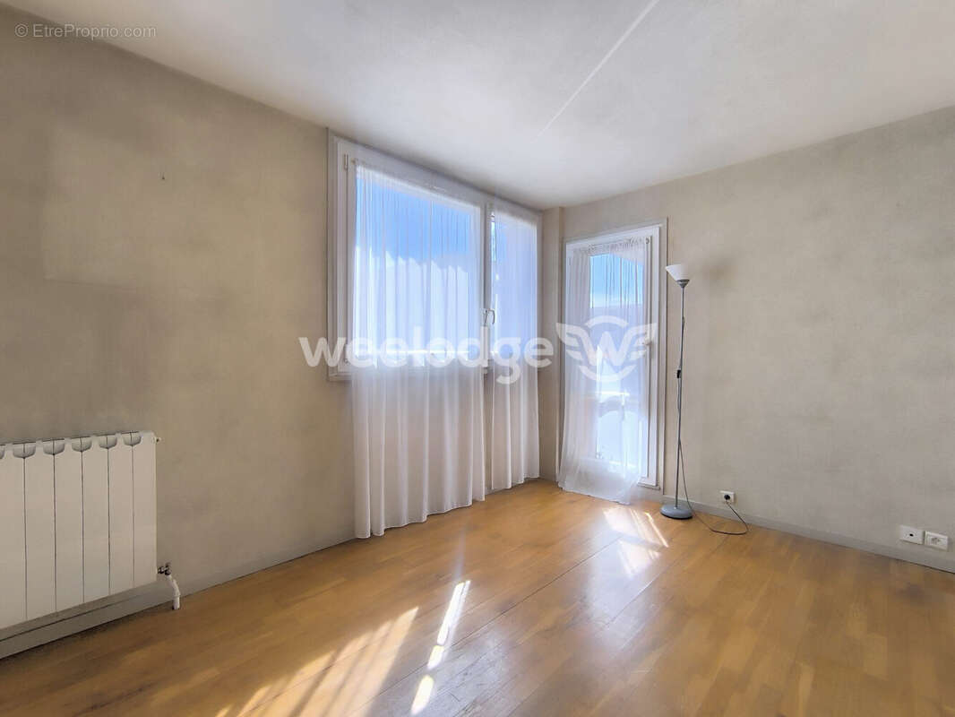 Appartement à ANDRESY