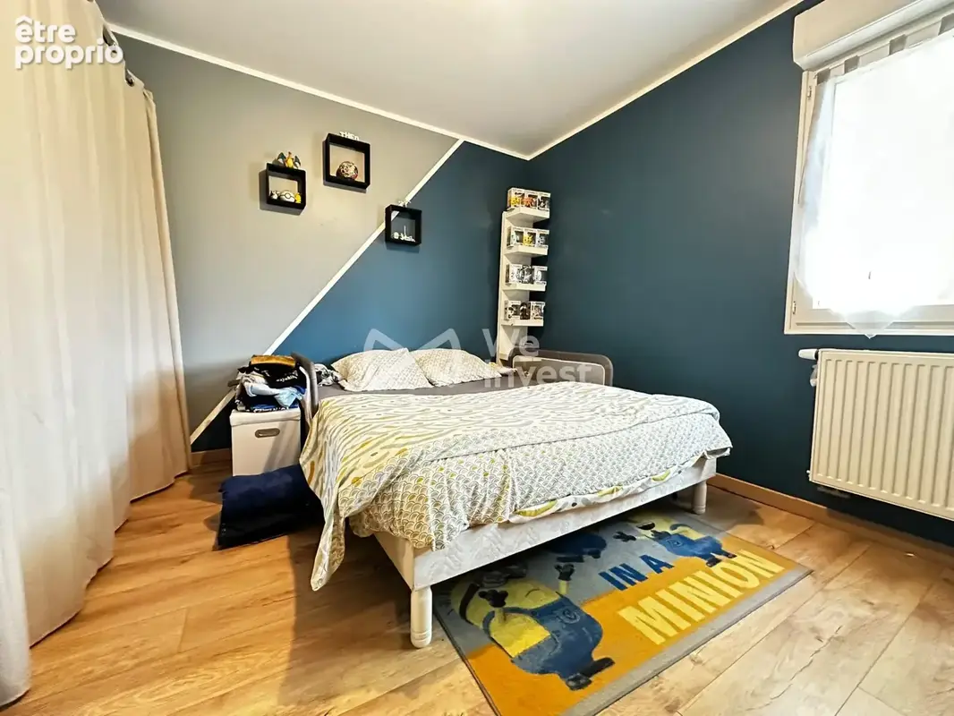 Maison 6 pièces 165 m² à vendre à Libercourt (62820) - photo 6