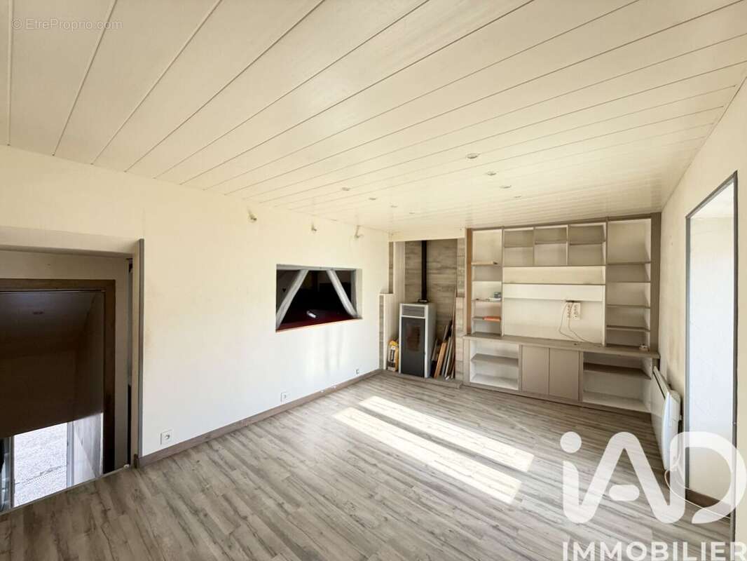 Photo 3 - Appartement à CHEPTAINVILLE