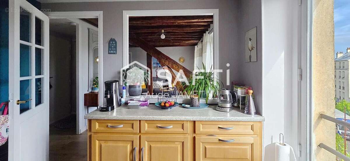 Photo 6 - Appartement à VERSAILLES