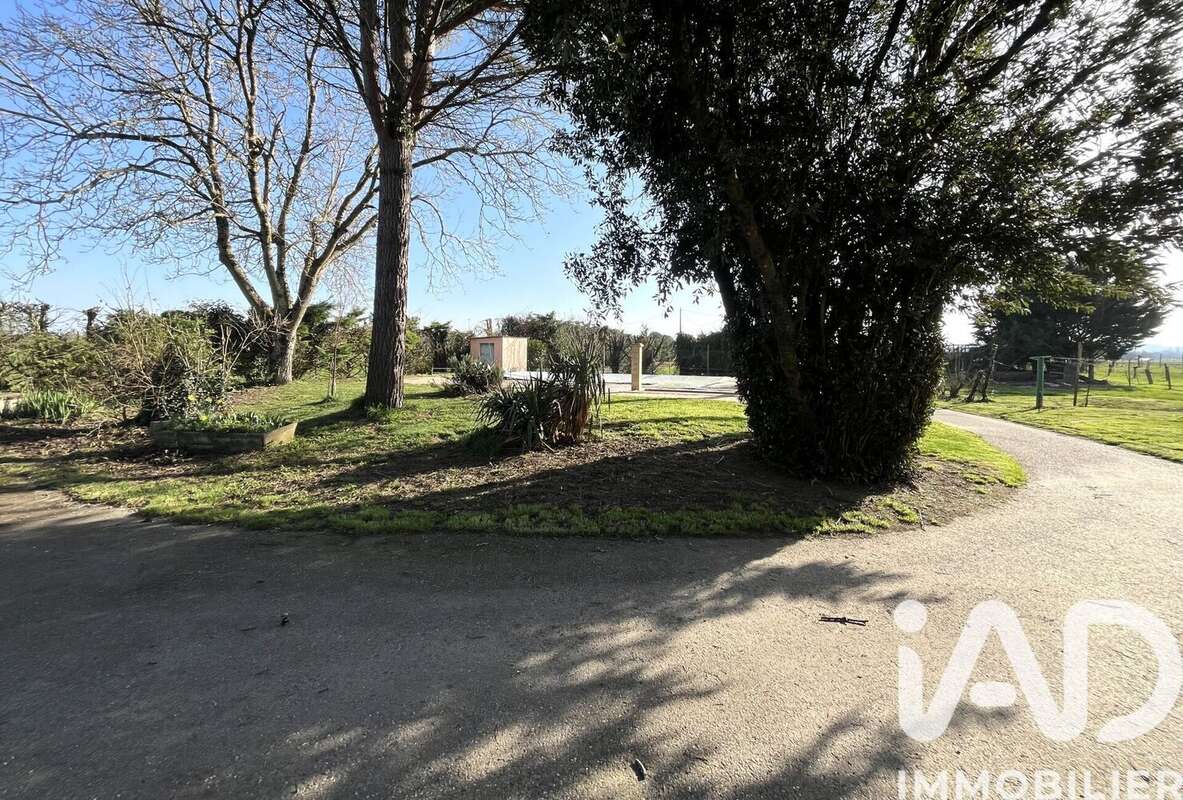 Photo 3 - Maison à COLAYRAC-SAINT-CIRQ