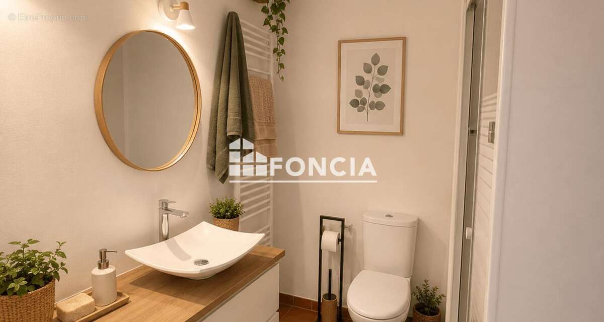 Appartement à CAVAILLON