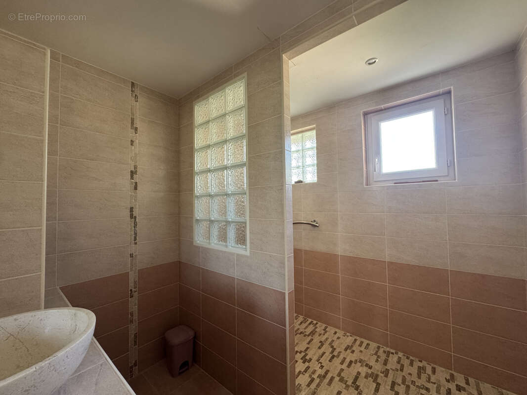 Buis les baronnies-villa 4 chambres de 120 m2 - photo 21