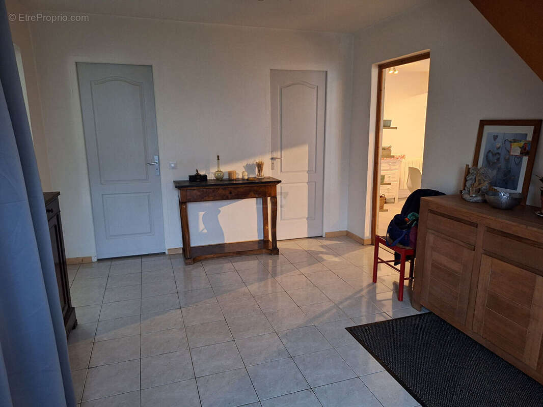 Maison à LA FERTE-GAUCHER