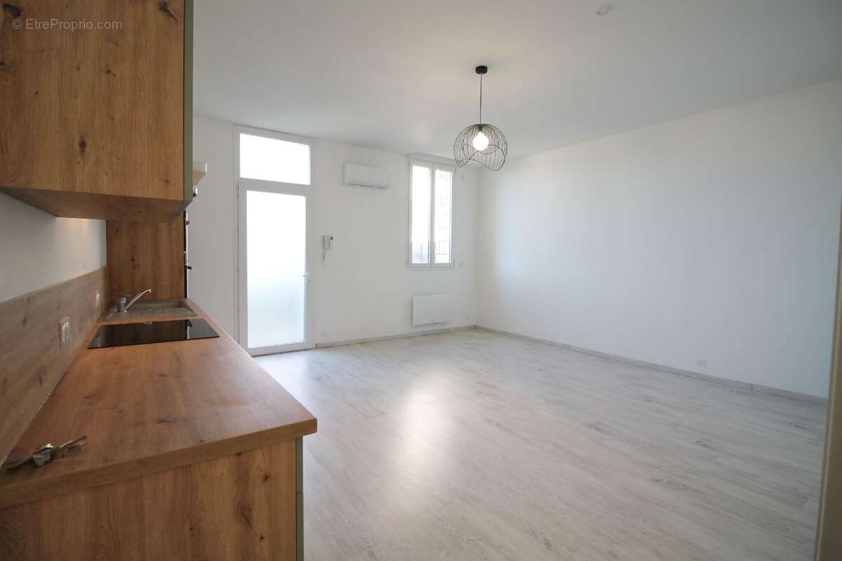 Appartement à ROYAN