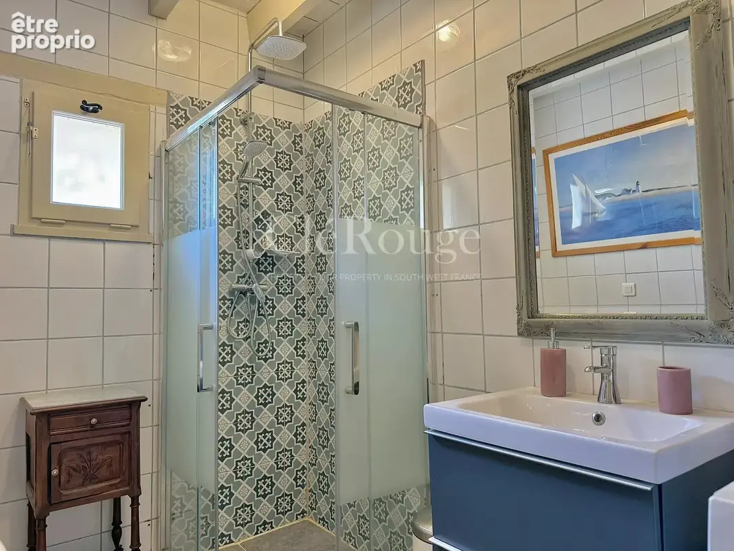 Magnifique emplacement pour cette maison de campagne avec un gîte près de Bergerac - photo 22
