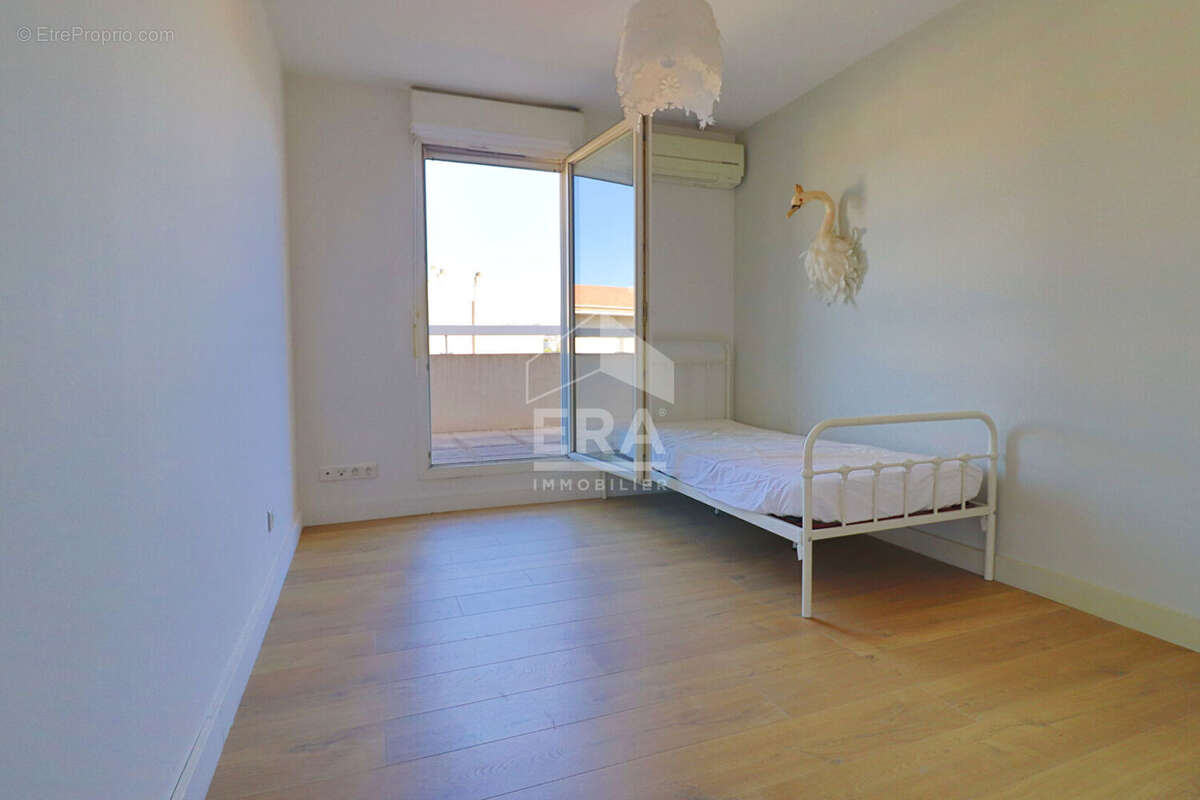 Appartement à MARSEILLE-10E