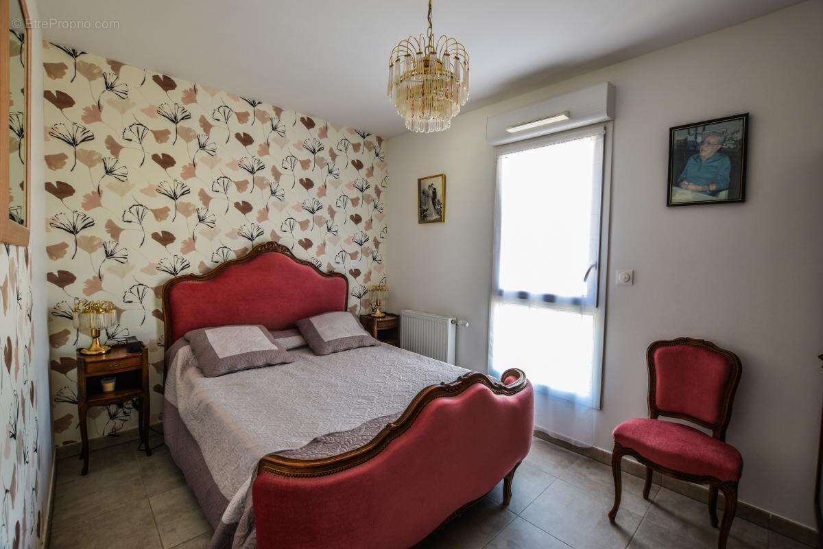 Maison à ROCHEFORT-DU-GARD