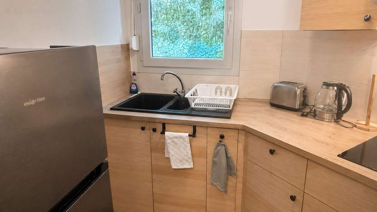 Appartement 47 m² à Mont-Saint-Aignan  - photo 6